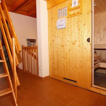 Reihenhaus Duenenwaldhaus In *