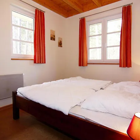 Reihenhaus Duenenwaldhaus In * تراسينهيد