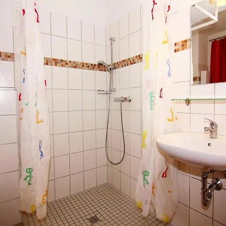 Reihenhaus Duenenwaldhaus In