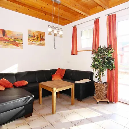 Reihenhaus Duenenwaldhaus In شقة