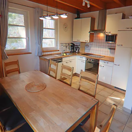 Reihenhaus Duenenwaldhaus In شقة *