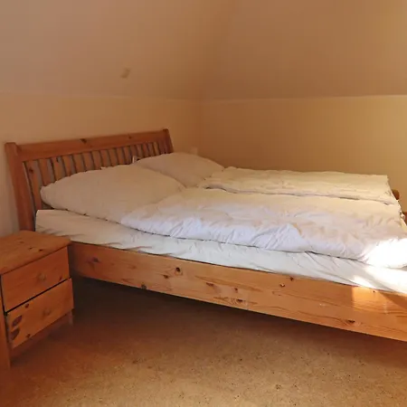 Reihenhaus Duenenwaldhaus In *