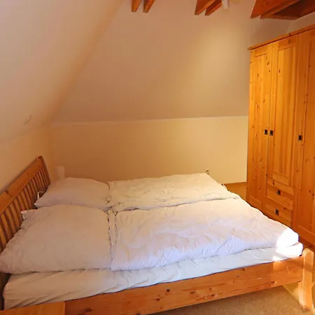 Reihenhaus Duenenwaldhaus In تراسينهيد