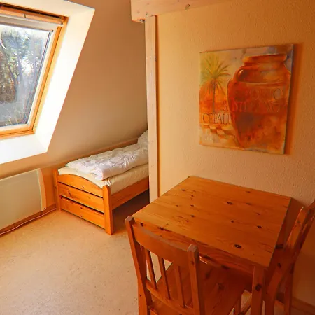 Reihenhaus Duenenwaldhaus In شقة *