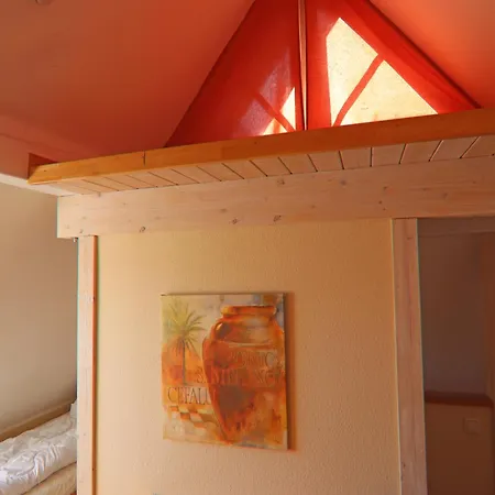 Reihenhaus Duenenwaldhaus In Apartment *
