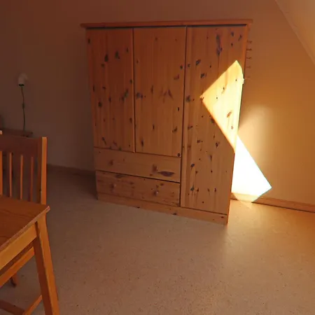 Reihenhaus Duenenwaldhaus In Trassenheide
