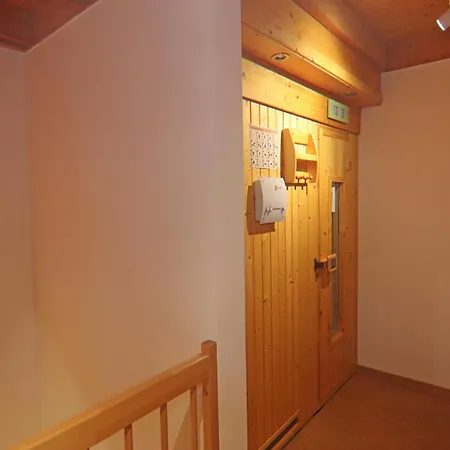 Reihenhaus Duenenwaldhaus In Apartment