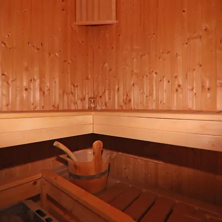 Reihenhaus Duenenwaldhaus In شقة *