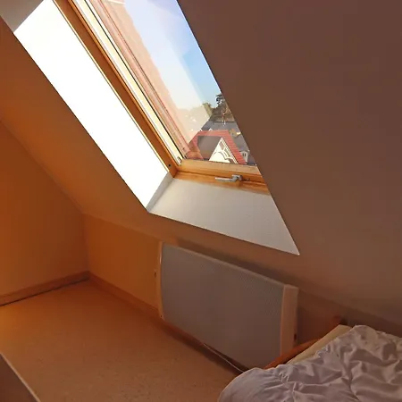 Reihenhaus Duenenwaldhaus In Apartment Trassenheide