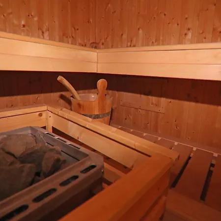 Reihenhaus Duenenwaldhaus In