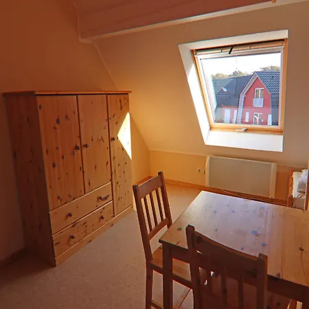 Reihenhaus Duenenwaldhaus In شقة تراسينهيد